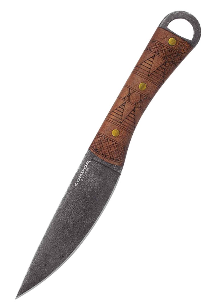Couteau romain perdu
