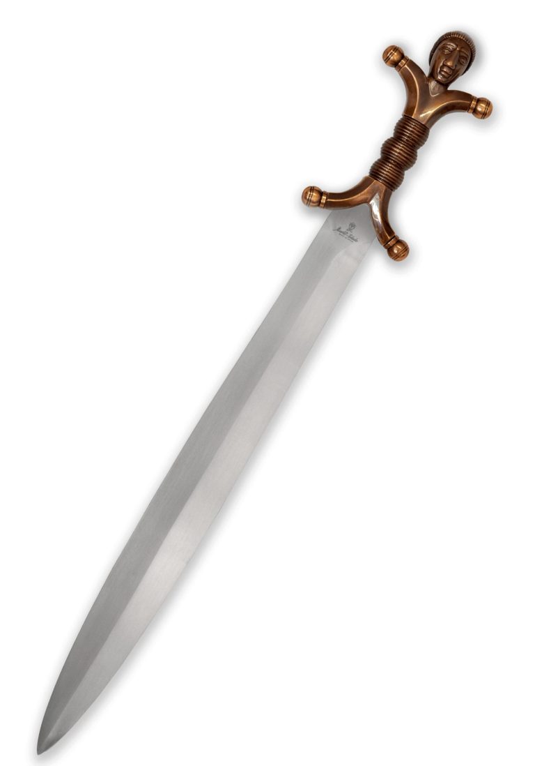 Epée celtique Nord Grimston