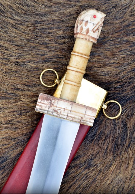 Parazonium 3 Parazonium – Image 3