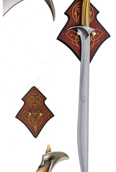 Le Hobbit- Orcrist Epée de Thorin 15 Le Hobbit- Orcrist Epée de Thorin