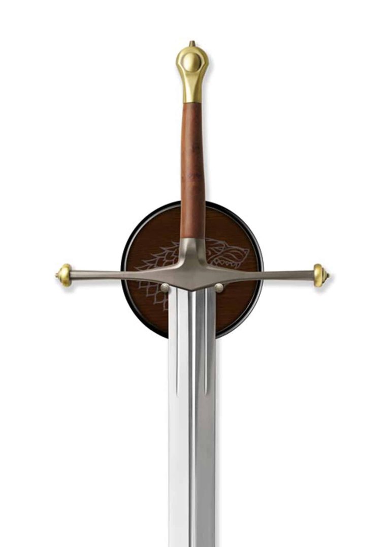 Game Of Thrones Epée Glace Eddard Stark