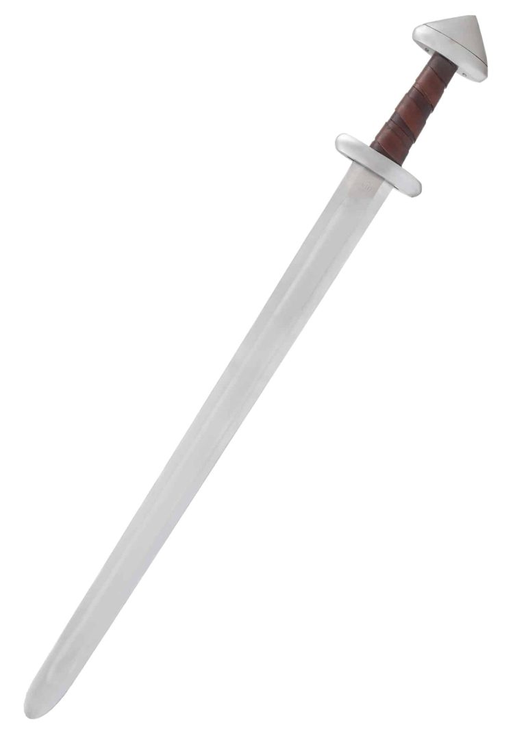 Épée viking type Petersen H lame SK-B