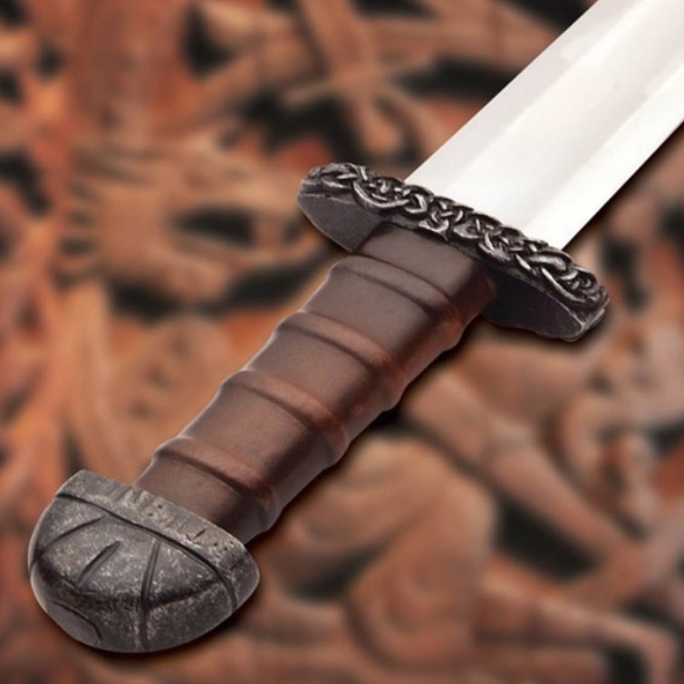 Epée Viking Ashdown 2 Epée Viking Ashdown – Image 2