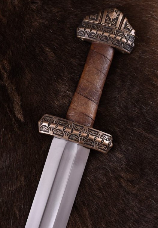 Epée Viking Ile de Eigg 2 Epée Viking Ile de Eigg – Image 2