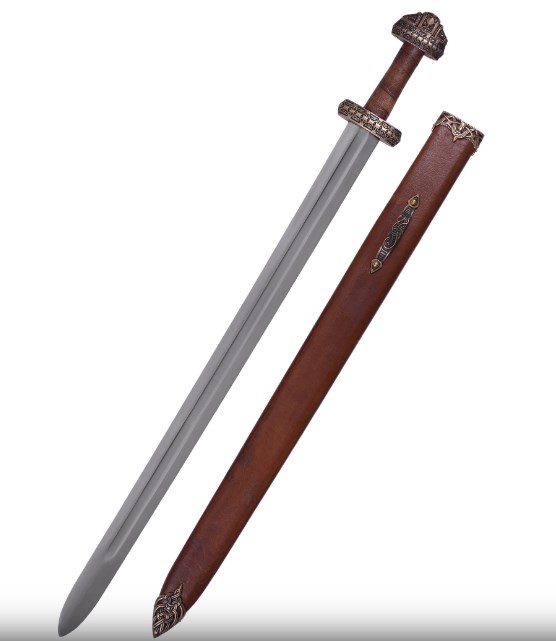 Epée Viking Ile de Eigg 1 Epée Viking Ile de Eigg