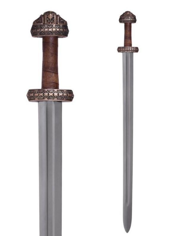 Epée Viking Ile de Eigg 7 Epée Viking Ile de Eigg – Image 7