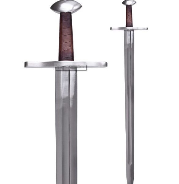 Épée Viking Hurum Version régulière 7 Épée Viking Hurum Version régulière