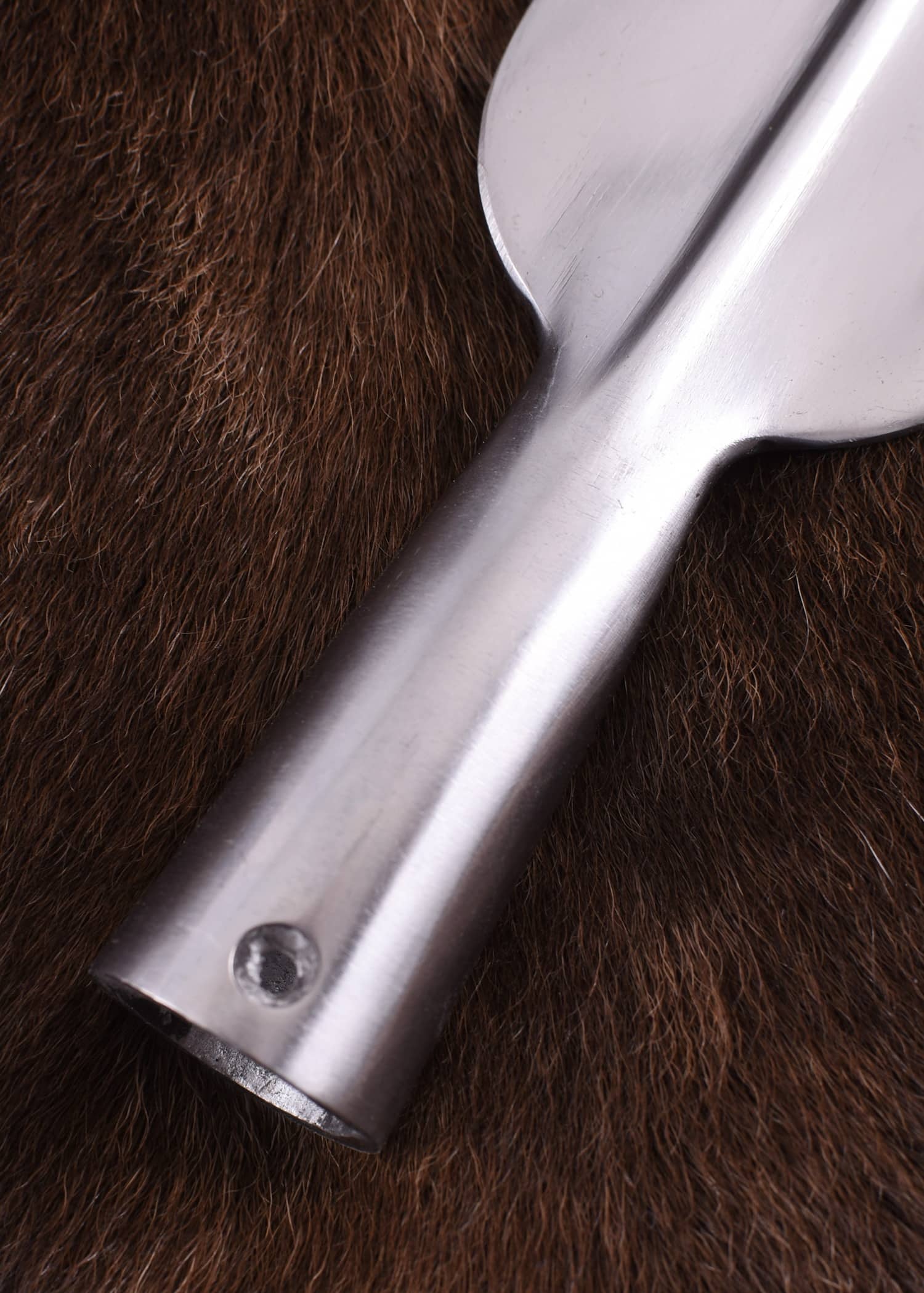 Fer et talon de lance grec 3 Fer et talon de lance grec – Image 3