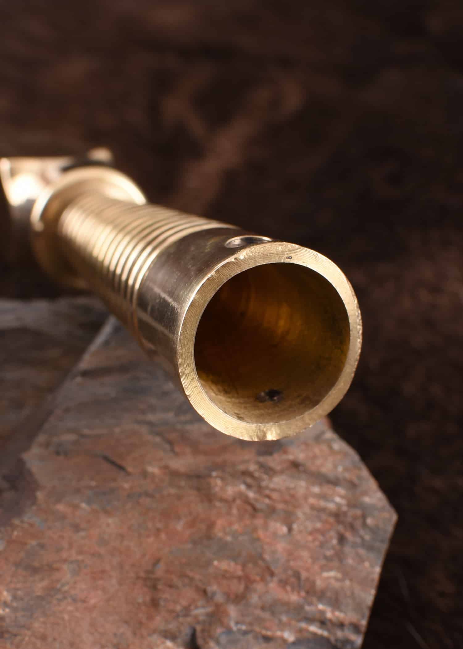 Fer et talon de lance grec 8 Fer et talon de lance grec – Image 8