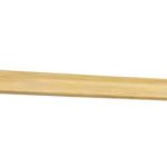 Rudis Pompei Glaive en bois