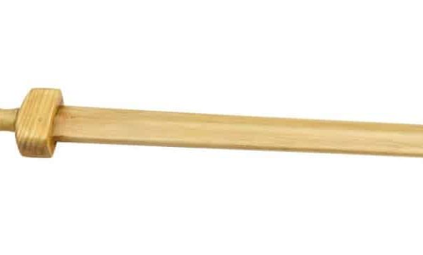 Rudis Pompei Glaive en bois 2 Rudis Pompei Glaive en bois