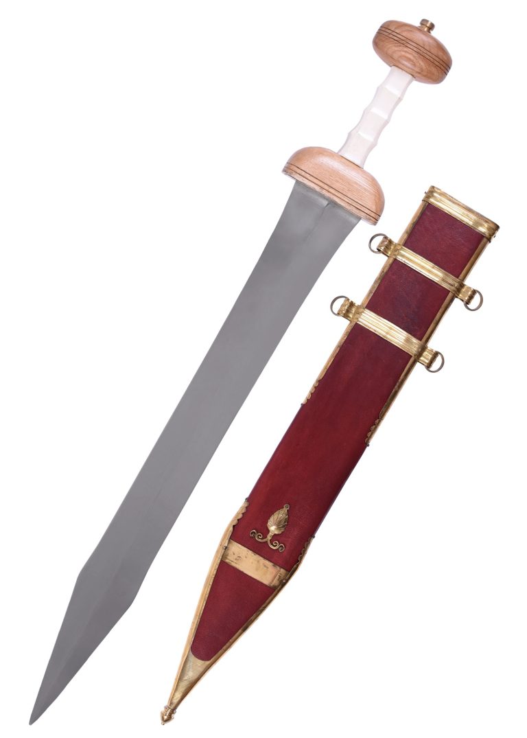 Glaive romain type Mayence 1er siècle