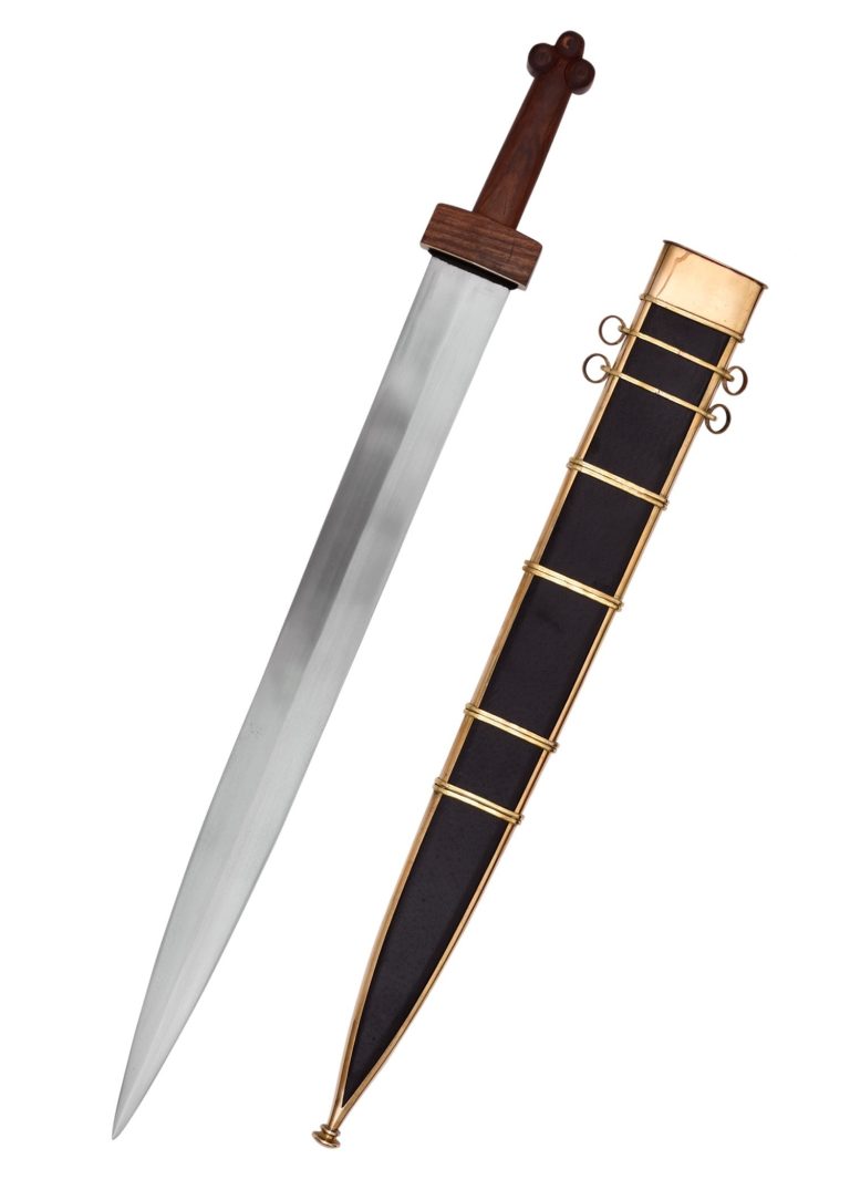Glaive republicain Delos IIe-Ier siècles