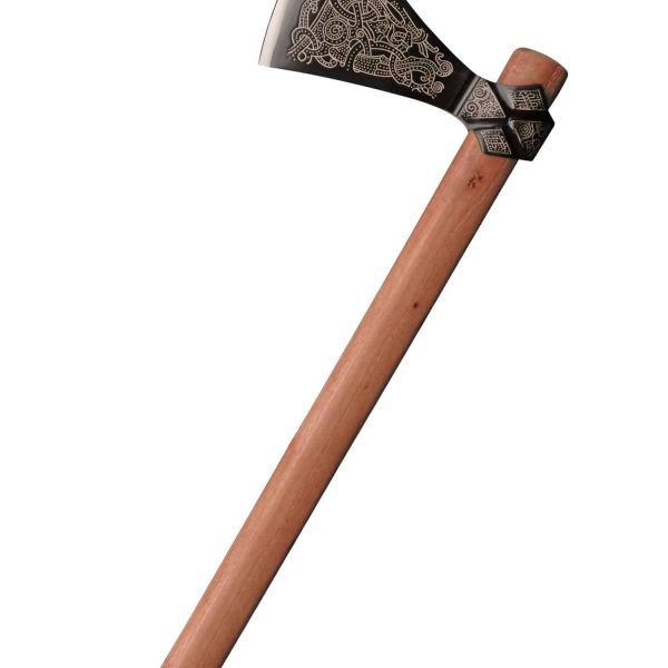 Hache Viking de Mammen