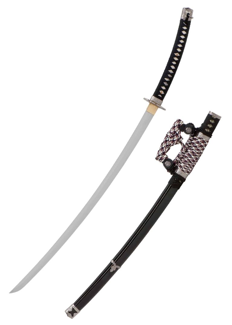 Katana John Lee Kamakura Tachi