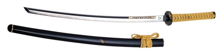 Kamakura Katana Édition limitée