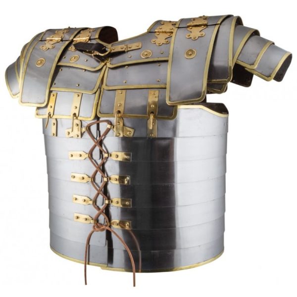 Lorica Segmentata Corbridge B 2 Lorica Segmentata Corbridge B