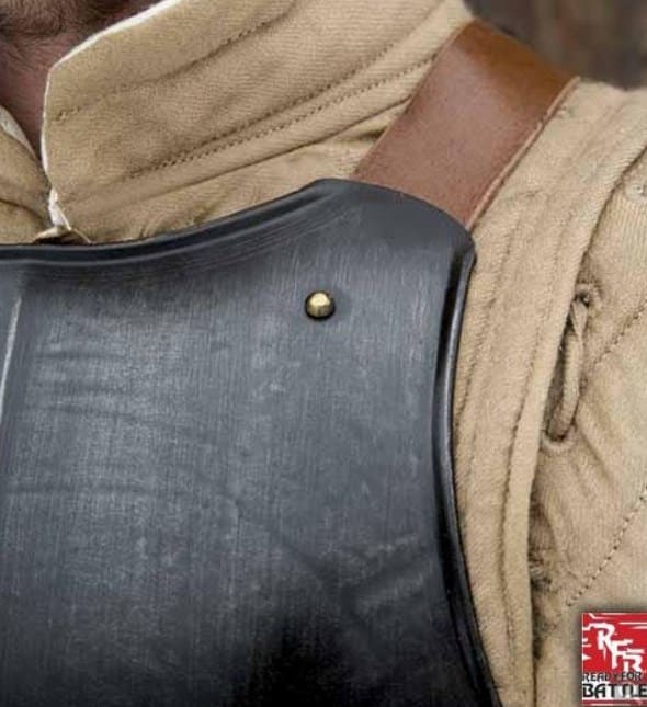 Plastron cuirasse RFB Epic Dark 4 Plastron cuirasse RFB Epic Dark – Image 4