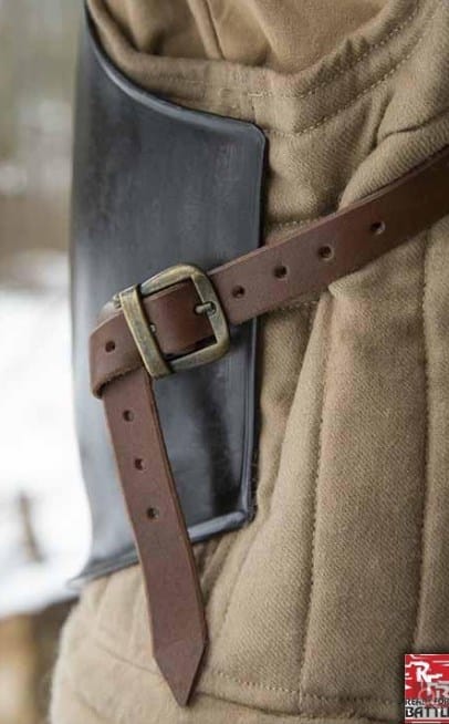 Plastron cuirasse RFB Epic Dark 5 Plastron cuirasse RFB Epic Dark – Image 5