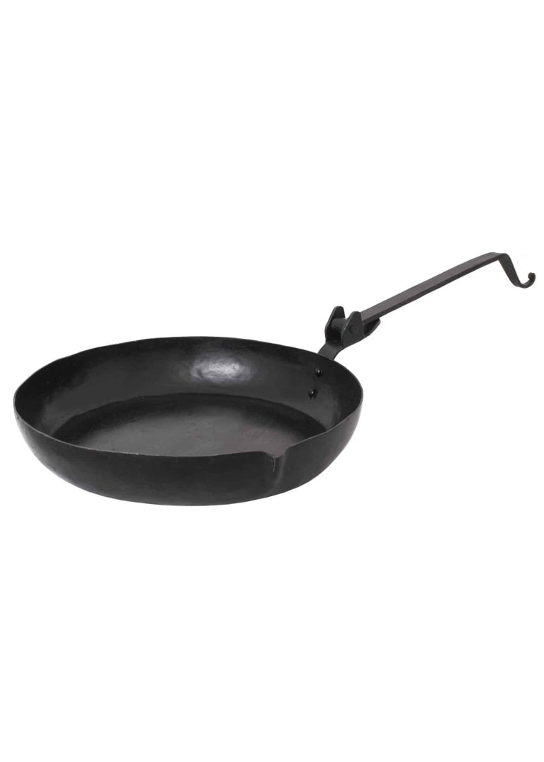 Poêle à frire romaine