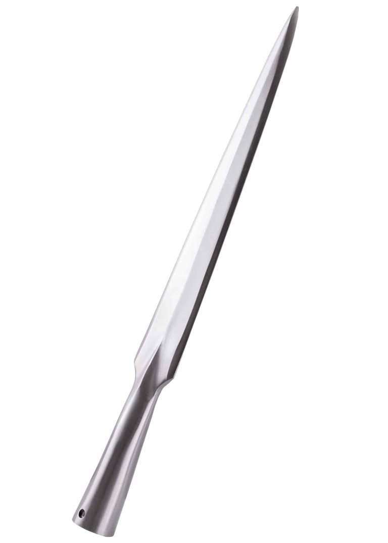 Pointe de lance viking 41 cm