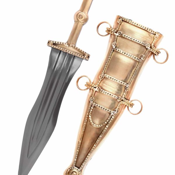 Pugio de Leewen