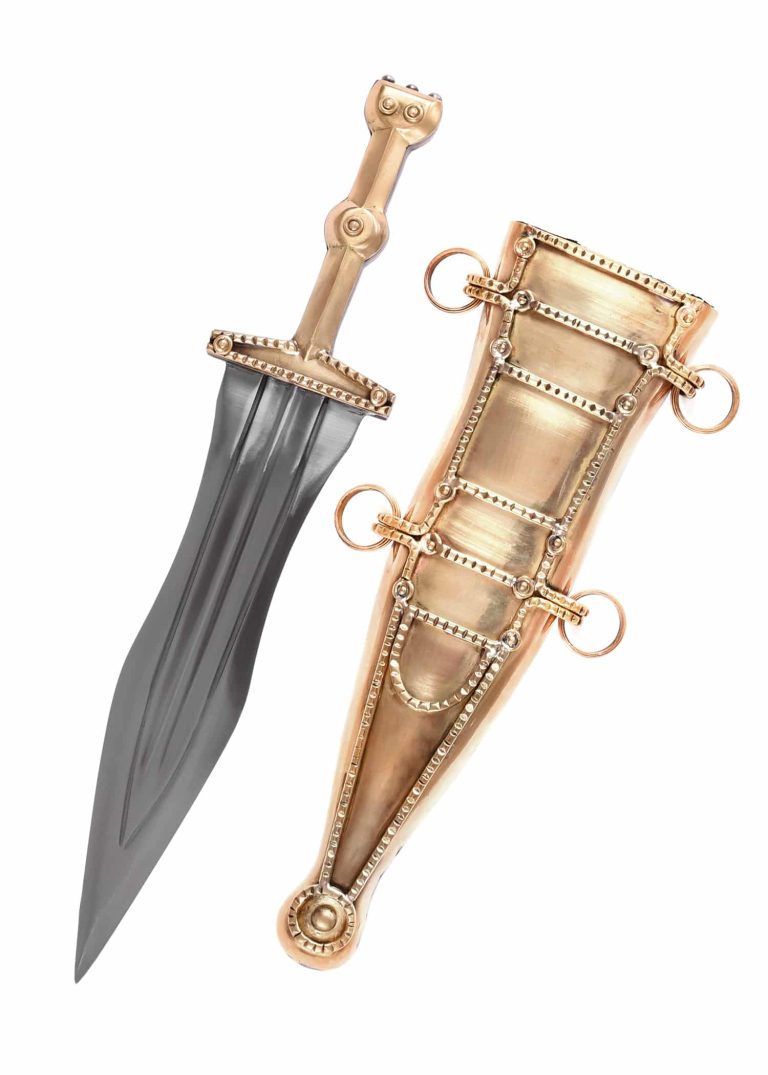 Pugio de Leewen