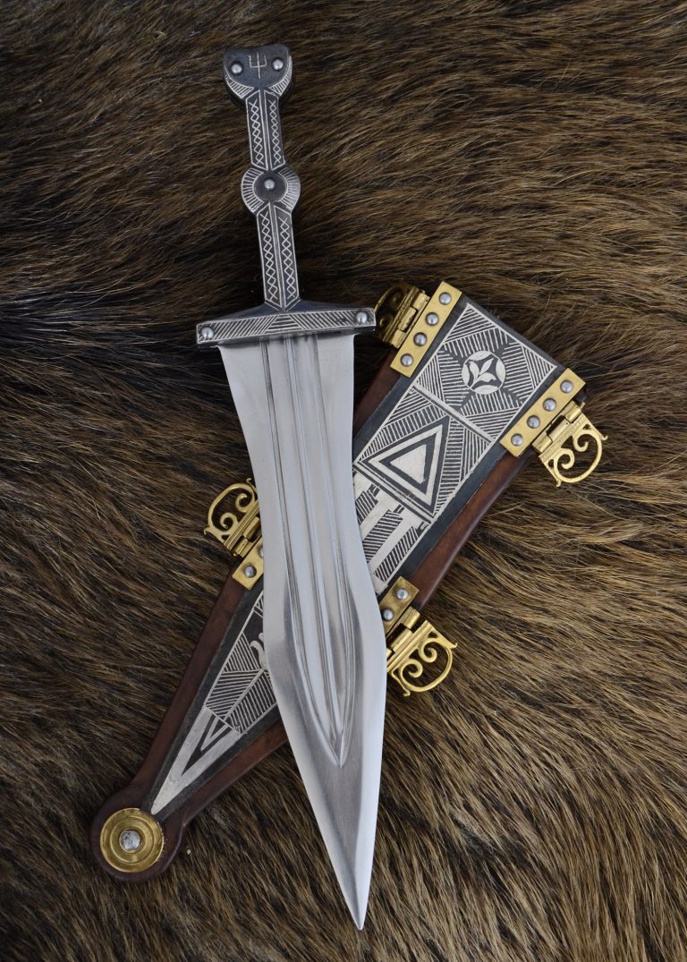 Pugio de Vindonissa