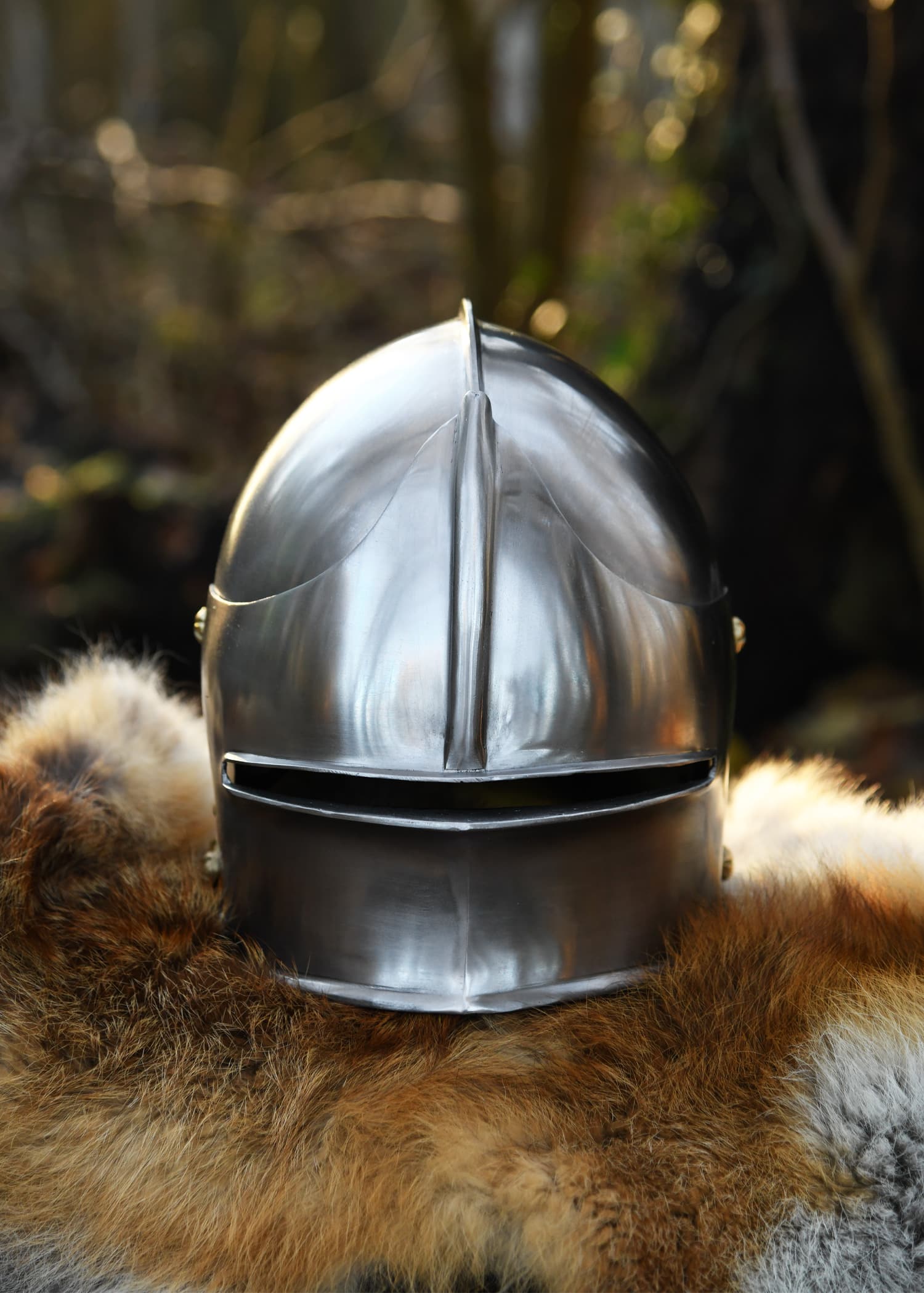 Salade à nuquière allemande 4 Salade à nuquière allemande – Image 4