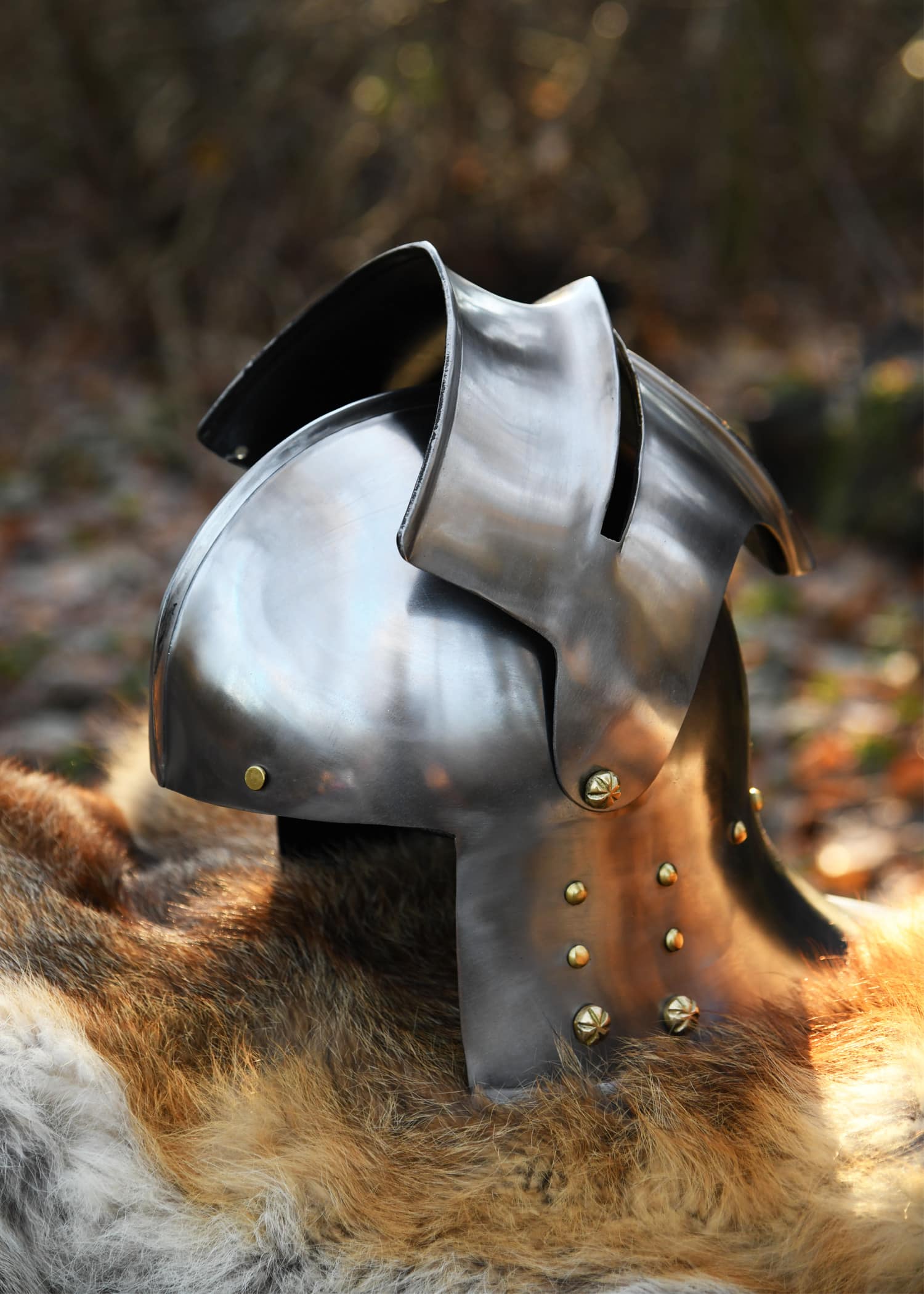 Salade à nuquière allemande 3 Salade à nuquière allemande – Image 3