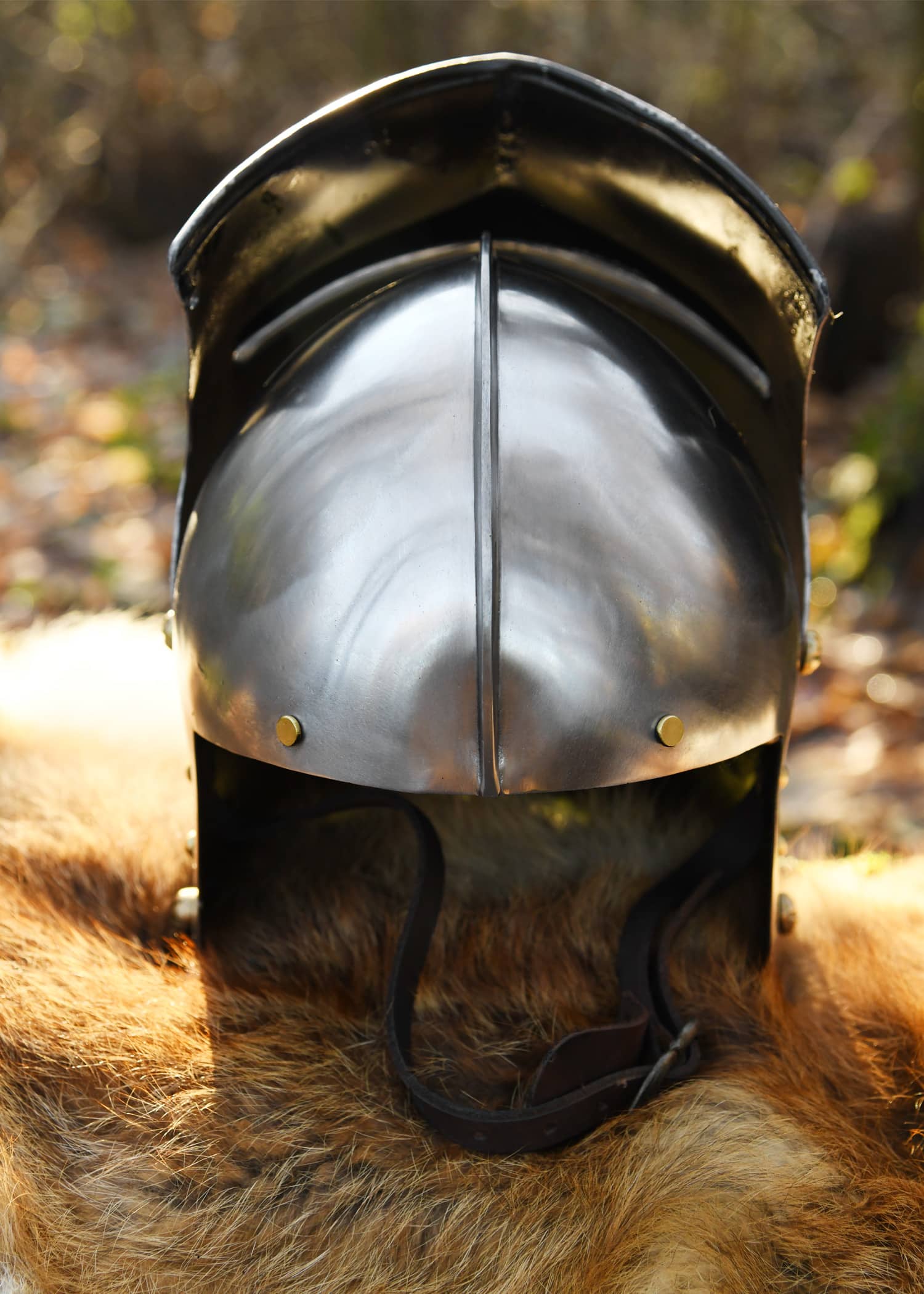Salade à nuquière allemande 5 Salade à nuquière allemande – Image 5