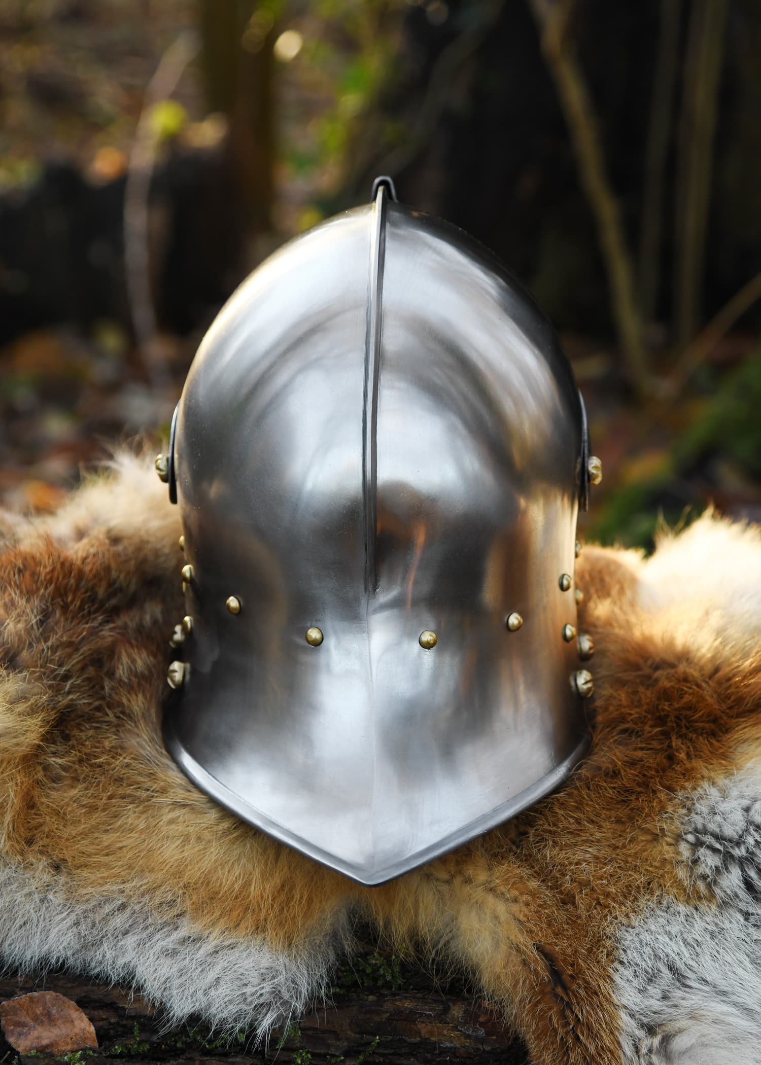 Salade à nuquière allemande 6 Salade à nuquière allemande – Image 6