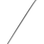 Sardine piquet de tente 23 cm