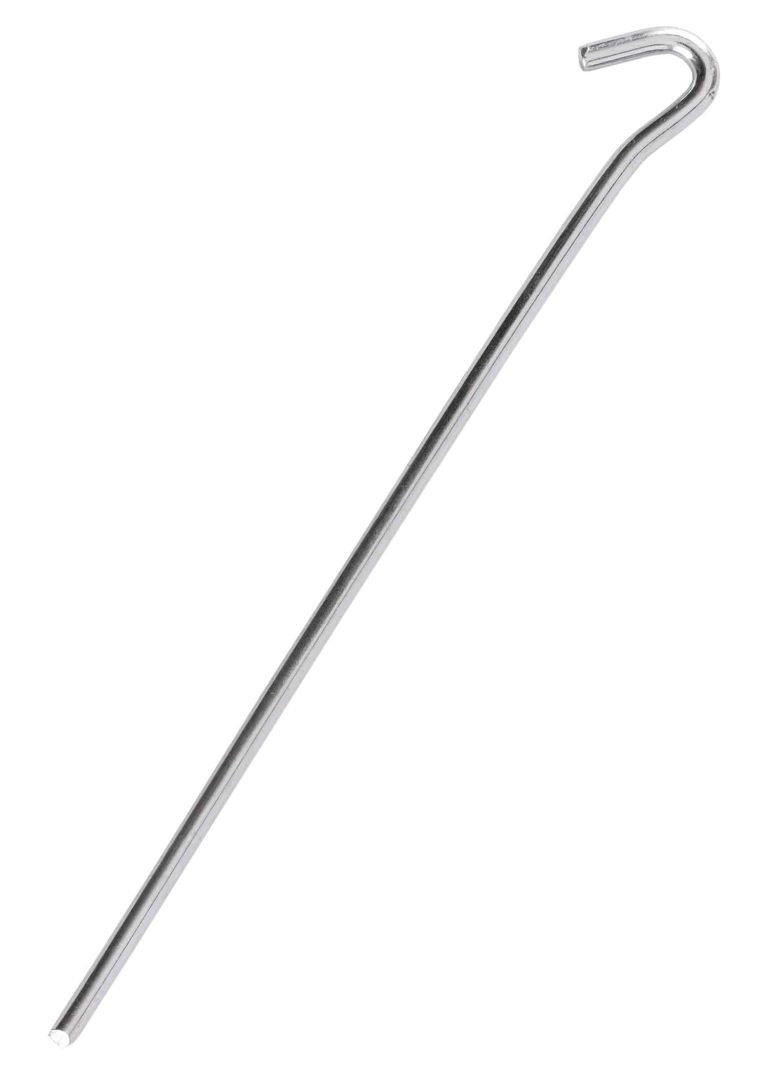Sardine piquet de tente 23 cm