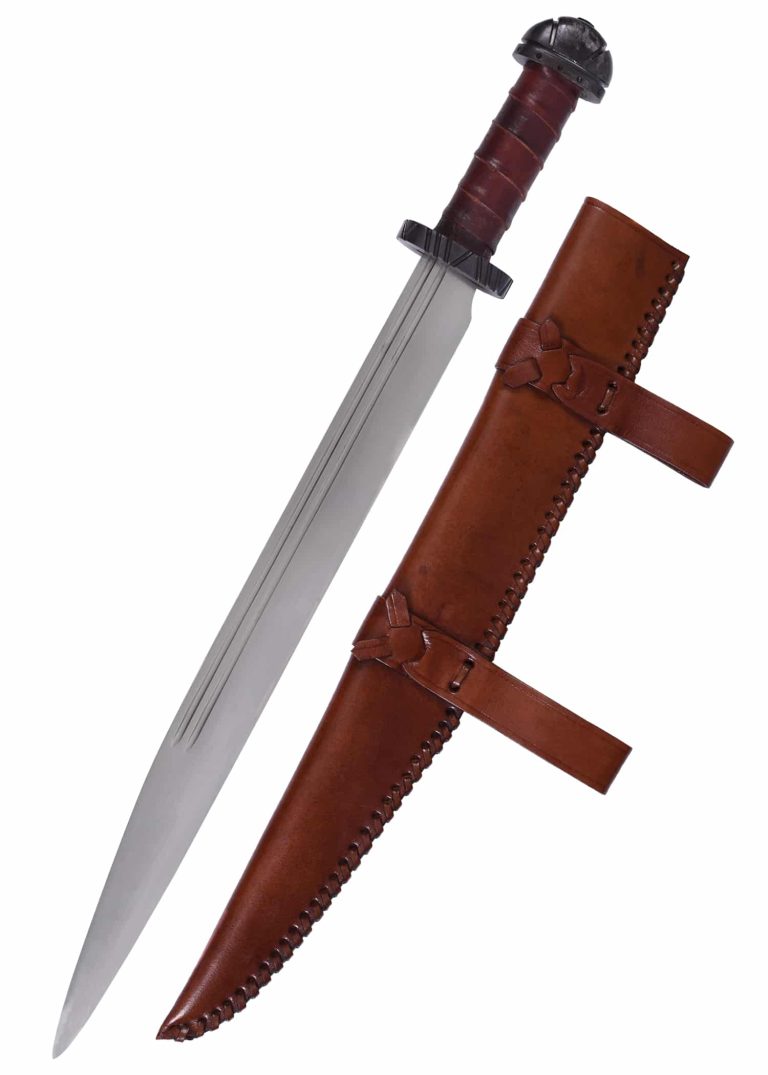 Sax Viking long