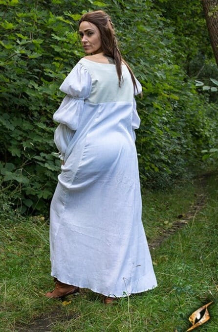 Sous-robe Lucrezia 2 Sous-robe Lucrezia – Image 2