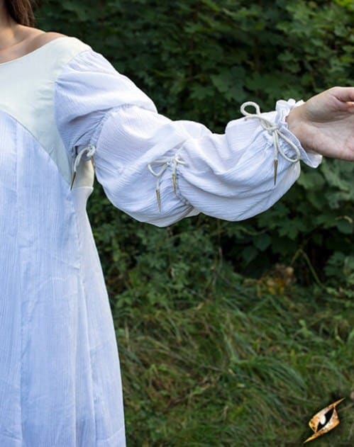 Sous-robe Lucrezia 3 Sous-robe Lucrezia – Image 3