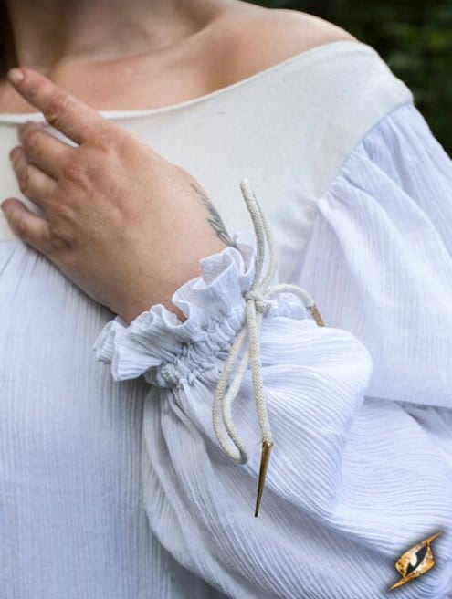 Sous-robe Lucrezia 4 Sous-robe Lucrezia – Image 4