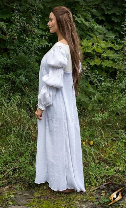 Sous-robe Lucrezia 5 Sous-robe Lucrezia – Image 5