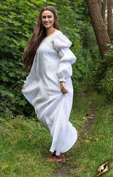 Sous-robe Lucrezia 6 Sous-robe Lucrezia – Image 6