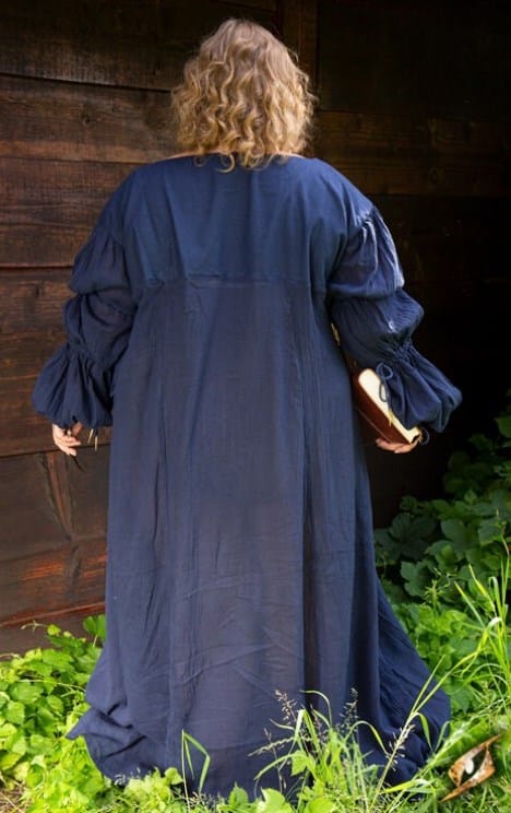 Sous-robe Lucrezia 8 Sous-robe Lucrezia – Image 8