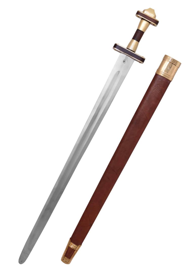 Spatha germanique de combat SK-B