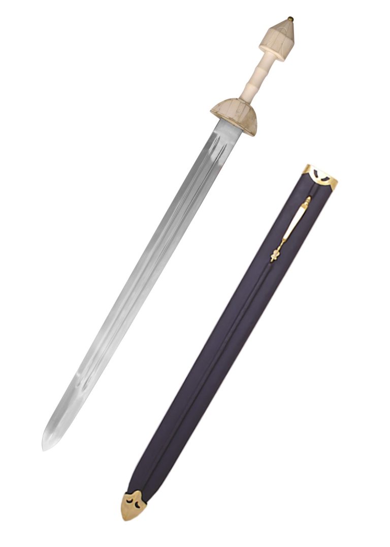 Spatha romaine tardive