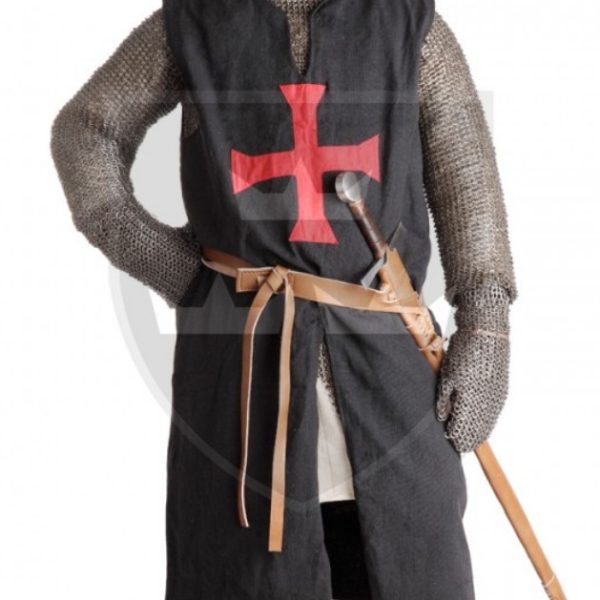 Tabard Sergent Templier 2 Tabard Sergent Templier