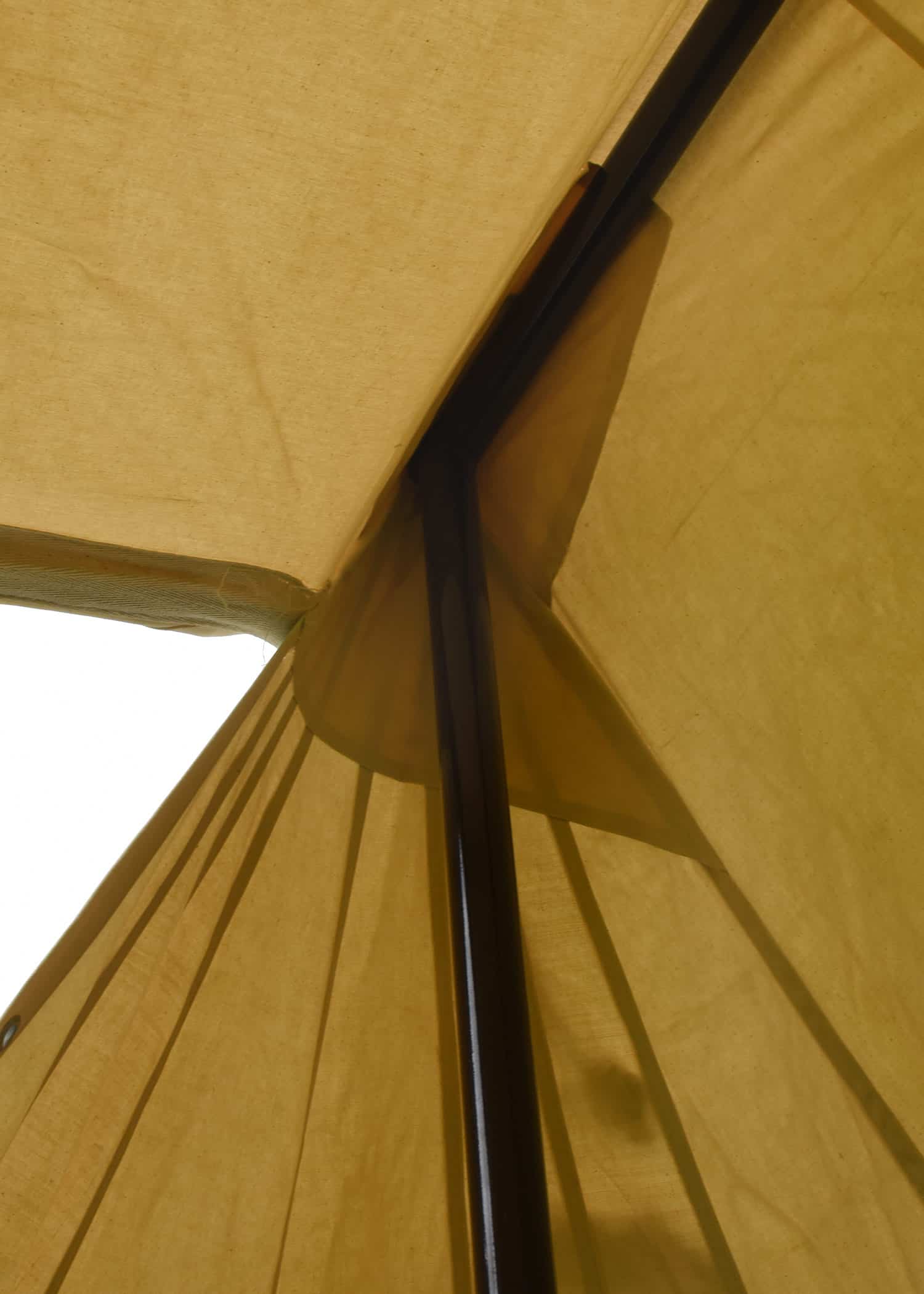 Tente saxonne commerciale 4x6 5 Tente saxonne commerciale 4x6 – Image 5