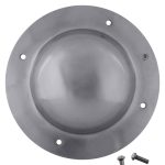 Umbo de bouclier rond