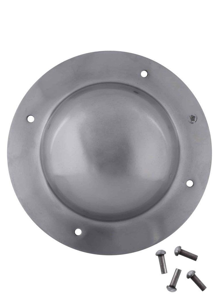 Umbo de bouclier rond
