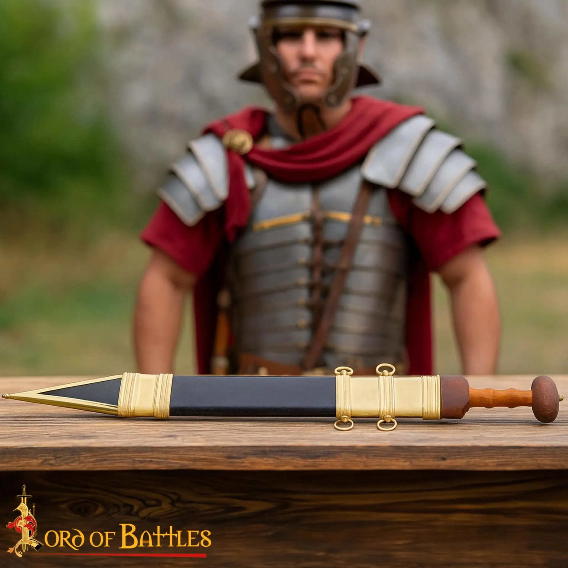 Gladius romain de Pompéi 3 Gladius glaive romain