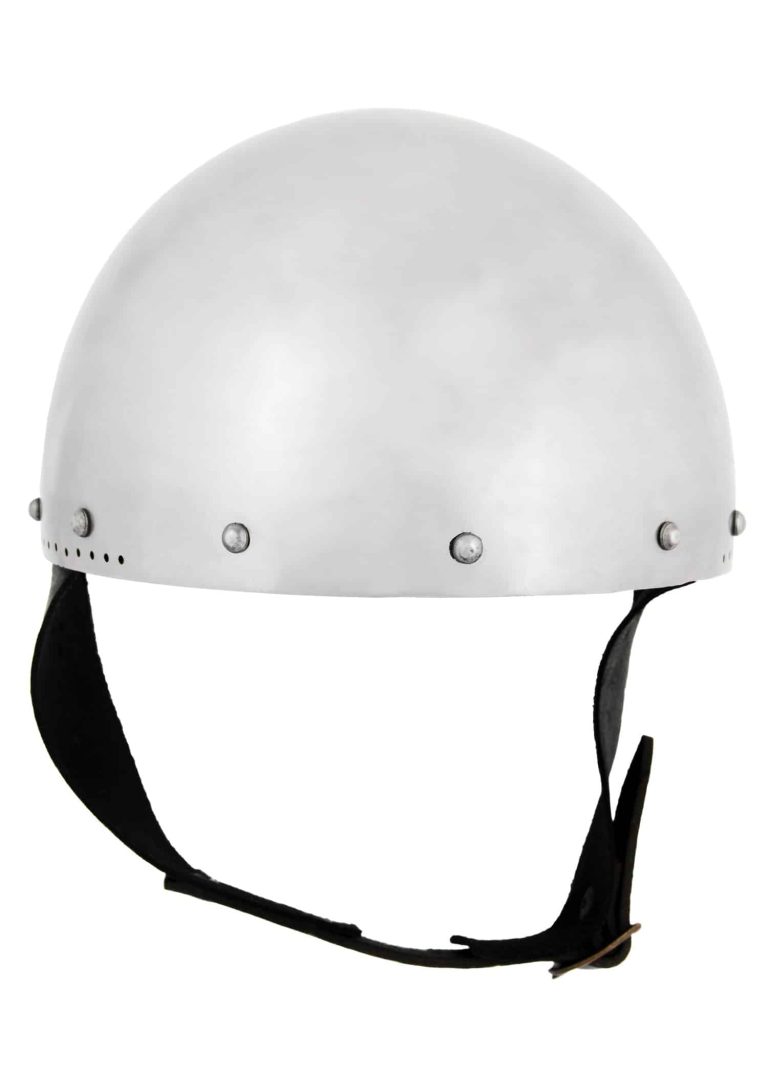 casque médiéval