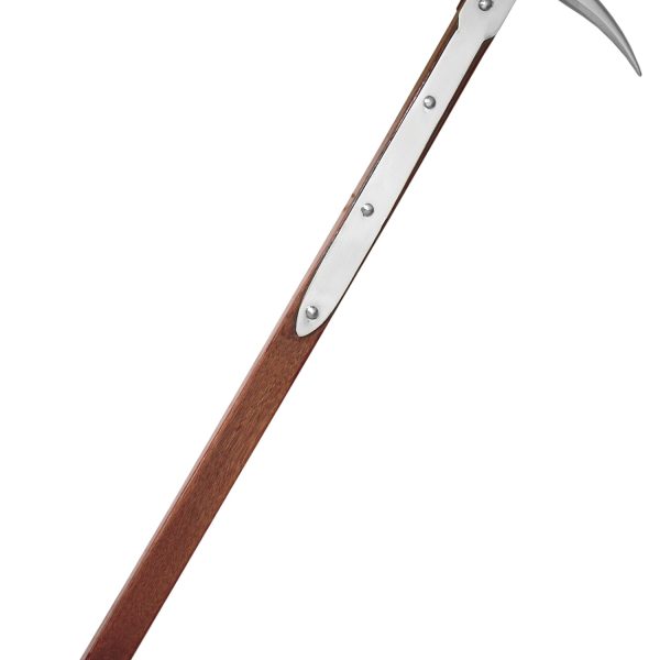 Marteau de combat bec de corbin 12 Marteau de combat bec de corbin